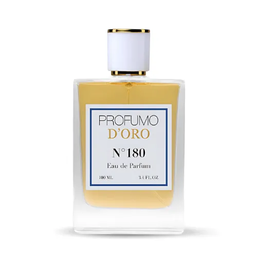 Profumo Doro N°180 Eau de Parfum für Damen
